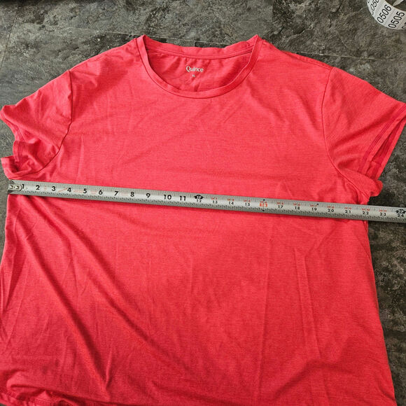 Quince Loungwear Pajama Sweat Set Size XL - Picture 5 of 10